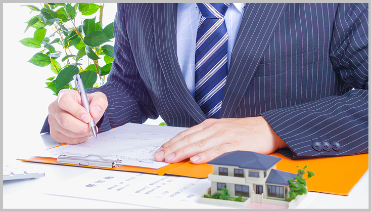 遺言・相続に特化したプロフェッショナル