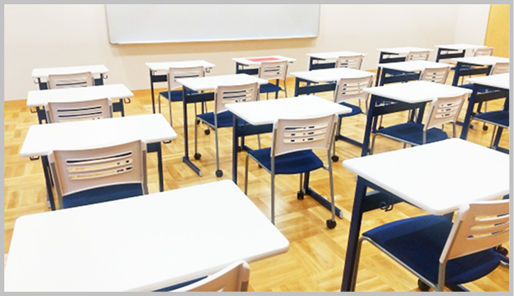 活発な公益的活動講演活動